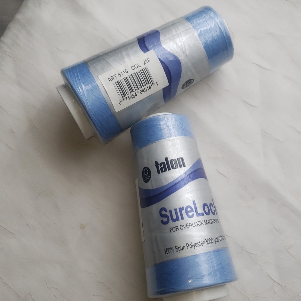 Talon Surelock Overlock Thread 218